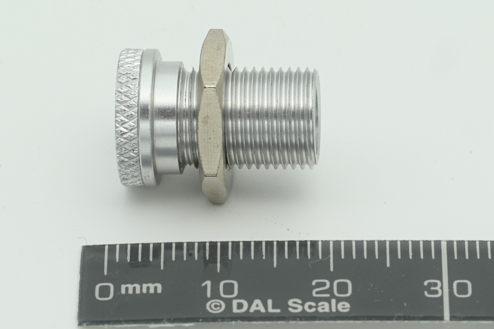 MacGregor Fuel Filler MacGregor Fuel Filler